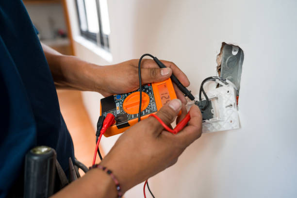 Best Electrical Troubleshooting Services  in Cavalier, ND