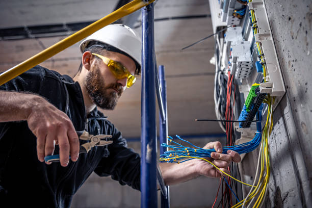 Best Electrical Wiring Services  in Cavalier, ND