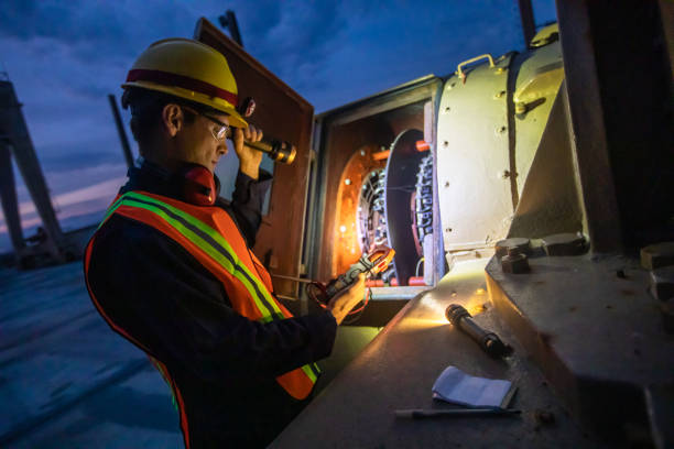 Trusted Cavalier, ND Electrician Experts