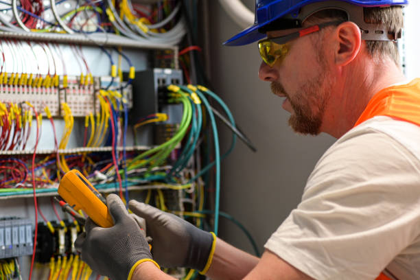 Best Affordable Emergency Electrician  in Cavalier, ND