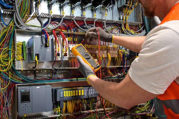 Best Electrical Contractors for Businesses  in Cavalier, ND