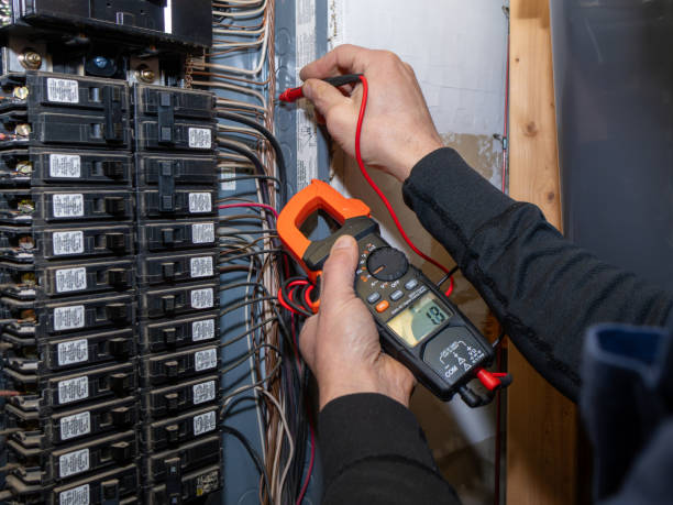 Best Emergency Electrical Repair  in Cavalier, ND