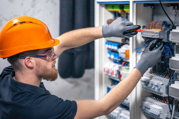 Best Electrical Wiring Services  in Cavalier, ND