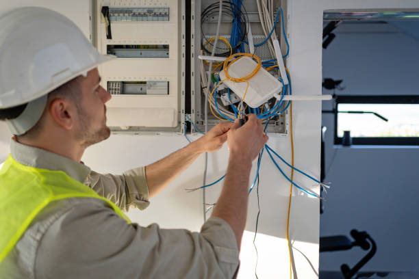 Best Electrical Repair Services  in Cavalier, ND