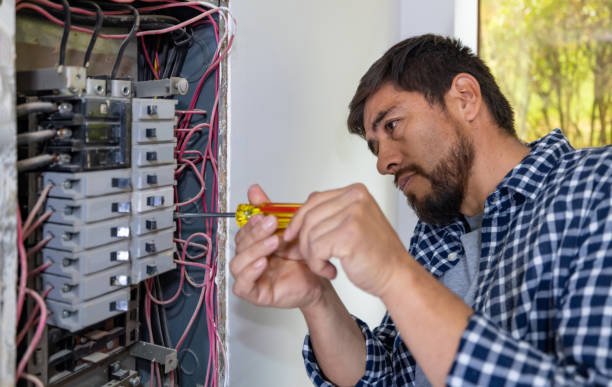Best Electrical Upgrades for Homes  in Cavalier, ND